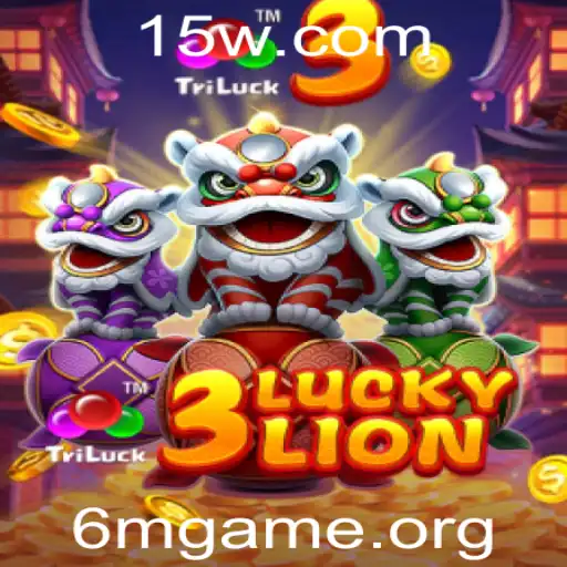 Descubra o Fascinante Mundo de 3LUCKYLION: A Evolução do Entretenimento de Jogos