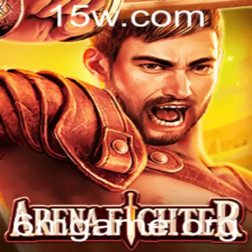 Descubra a Emoção de ArenaFighter: Um Mergulho Intenso no Mundo dos Jogos