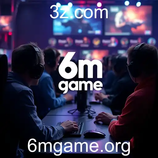 Expansão do Mercado de Games no Brasil