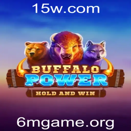 Explorando BuffaloPower: O Jogo Que Está Conquistando o Mundo