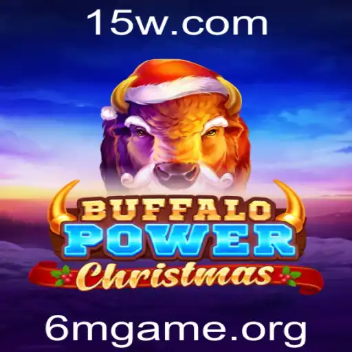 Buffalo Power Christmas: Um Mergulho no Encanto do Novo Jogo de Natal da 6mgame