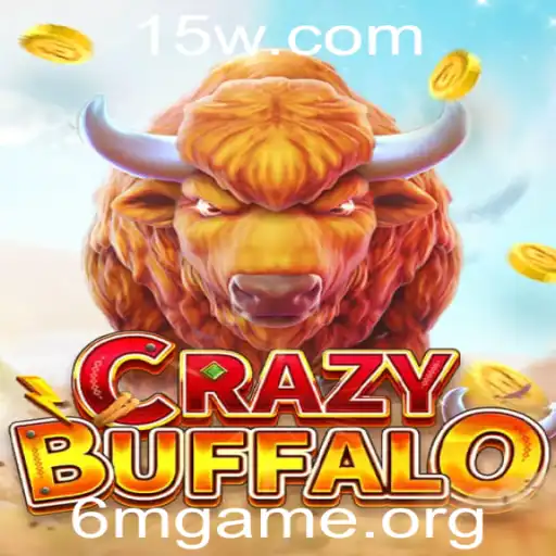 Descubra o Fascinante Mundo de CRAZYBUFFALO e a Emoção de 6mgame