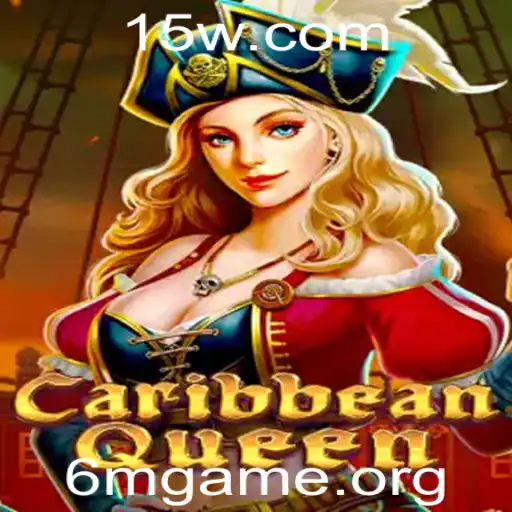 Descubra a Aventura do Jogo CaribbeanQueen: Intenso e Estratégico