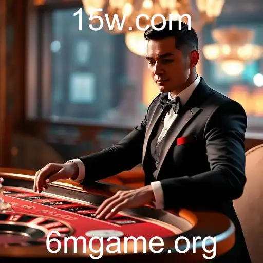 Cassino ao Vivo: A Revolução do Entretenimento Online