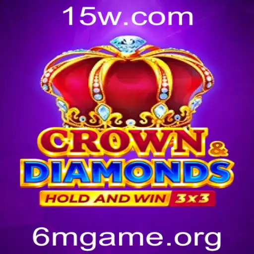 Crowndiamonds: Uma Nova Experiência Imersiva no Mundo dos Jogos