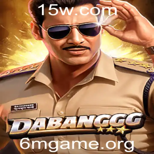 DABANGGG: Mergulhando no Mundo do Envolvente Jogo '6mgame'
