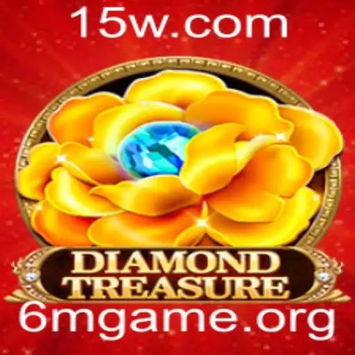 Explorando o Mundo de Diamondtreasure: Uma Aventura com 6mgame