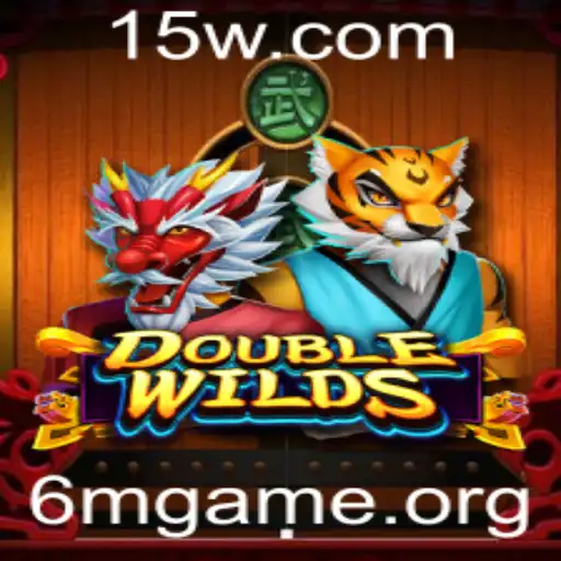 Descubra o Vibrante Mundo de DoubleWilds: O Jogo de Slot Inovador