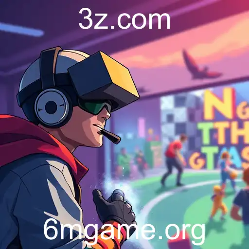 A Evolução do Mercado de Jogos Online em 2025