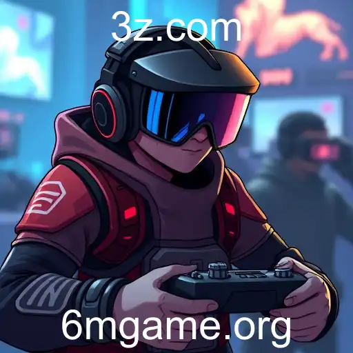 Expansão do Universo dos Jogos Online