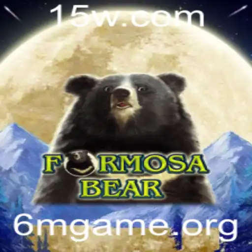 Descubra o Universo de FormosaBear: O Novo Jogo Que Conquista a Comunidade Gamer