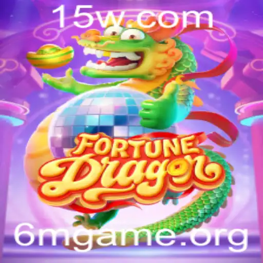 FortuneDragon: Desvendando o Mundo do 6mgame