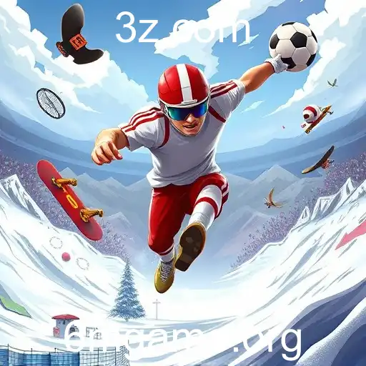 A Revolução do '6mgame' no Cenário Brasileiro de Jogos