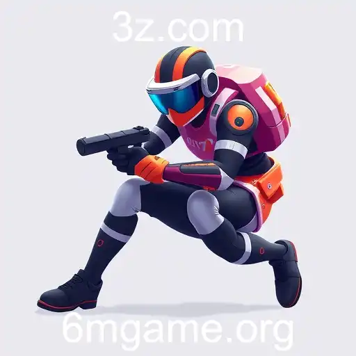 Tendências no Mundo dos Jogos Online em 2025