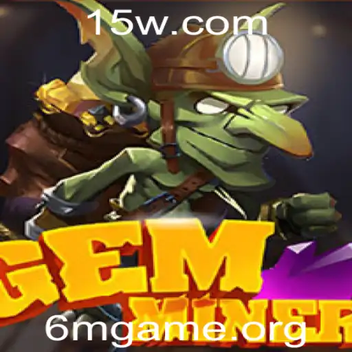 Descubra GemMiner: A Nova Sensação do Mundo dos Jogos Online