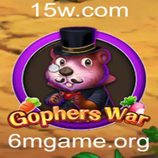 Descubra o Fenômeno do GophersWar: O Que Torna o 6mgame Único
