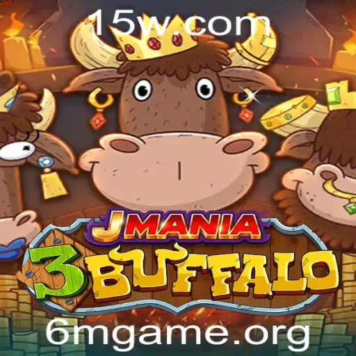 Explorando o Mundo de JMania3Buffalo: Um Novo Horizonte no Universo dos Jogos