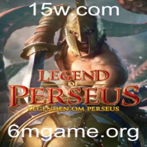 LegendofPerseus: O Jogo Que Revoluciona Aventuras Míticas