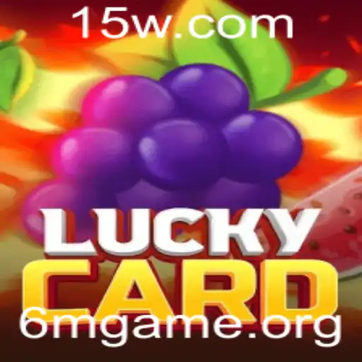 Descubra LuckyCard: O Jogo de Cartas Que Está Dominando o Mundo