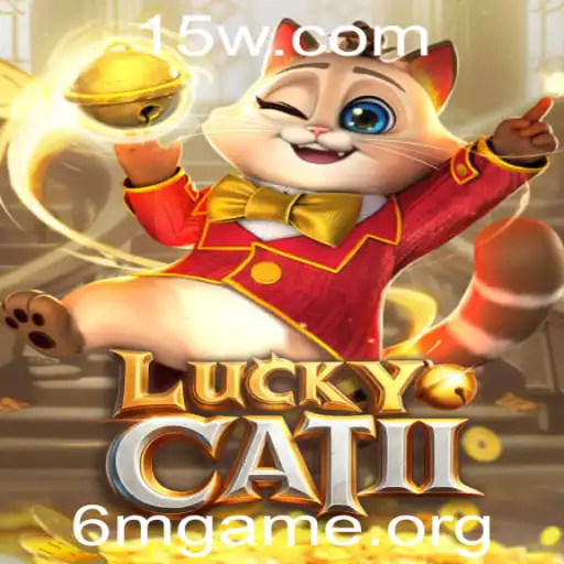 Explorando o Mundo de LuckyCatII: O Novo Fenômeno dos Jogos