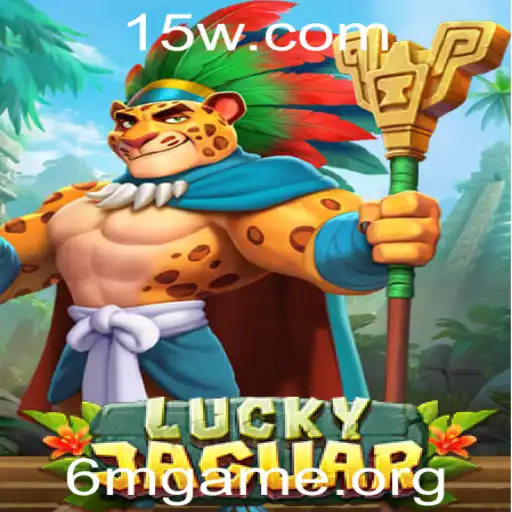 Explorando o Fascinante Mundo de LuckyJaguar: O Jogo do Momento