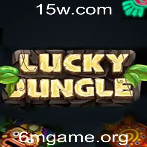 LuckyJungle: A Nova Sensação do Mundo dos Jogos