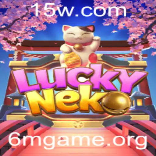 Tudo Sobre LuckyNeko: Descubra Este Fascinante Jogo com a 6mgame