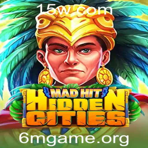 Descubra o Fascinante Mundo de MadHitHiddenCities