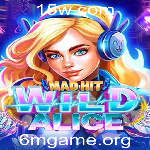 MadHitWildAlice: Descubra a Experiência Imersiva do 6mgame