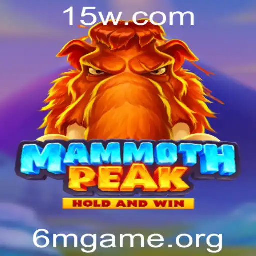 Descubra o Envolvente Mundo de MammothPeak: O Jogo Inovador Que Conquista Multidões