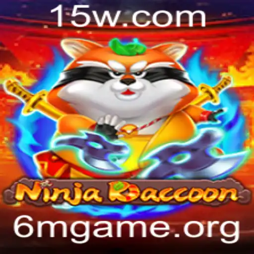 Descubra o Mundo Fascinante de NinjaRaccoon: O Jogo do Momento