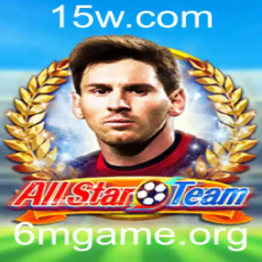 AllStarTeam: Descubra a Nova Sensação no Mundo dos Jogos