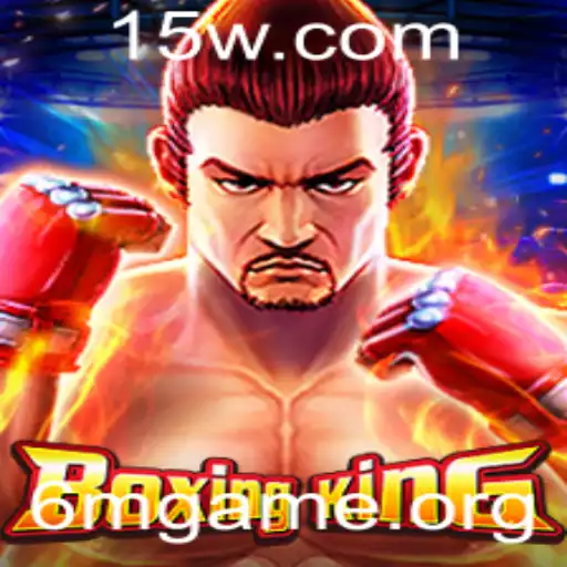 BoxingKing: O Universo Emocionante do Jogo de Luta Que Conquista Multidões