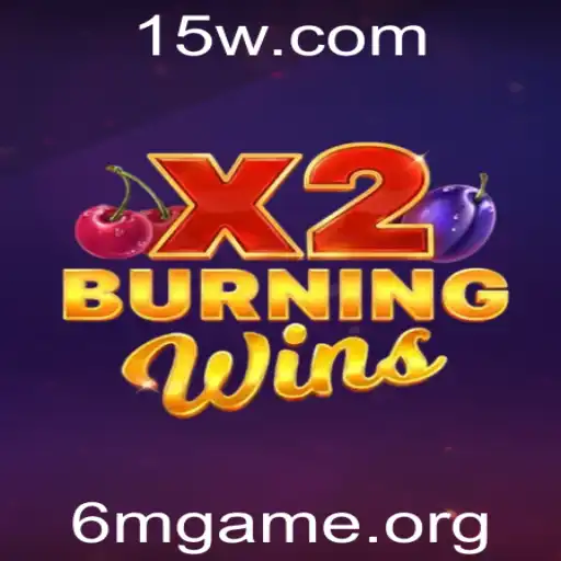 BurningWinsX2: Descubra a Emoção e as Regras deste Jogo Inovador