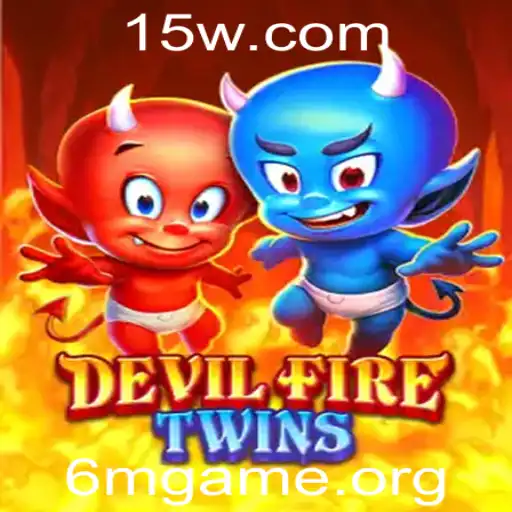 DevilFireTwins: Uma Introdução ao Mundo do Jogo de Aventura