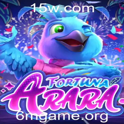Descubra FortunaArara: O Novo Fenômeno dos Jogos
