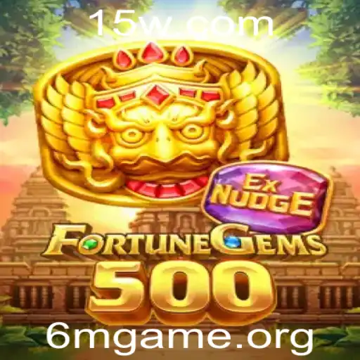 Descubra o Mundo de Aventura de FortuneGems500