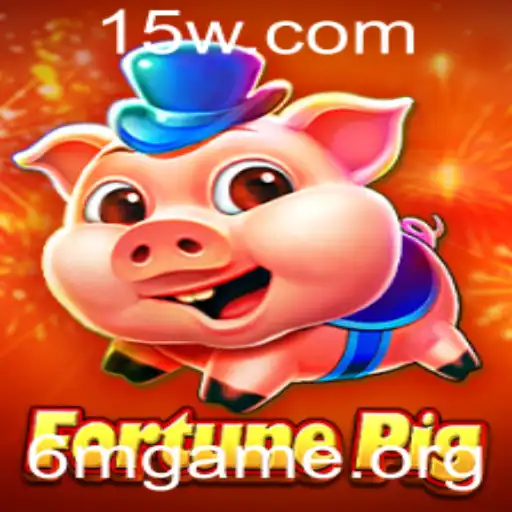 Descubra o Fascinante Mundo de FortunePig: Um Jogo Repleto de Aventuras