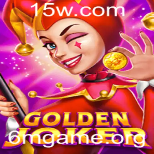 GoldenJoker: O Jogo de Estratégia e Diversão da 6mgame
