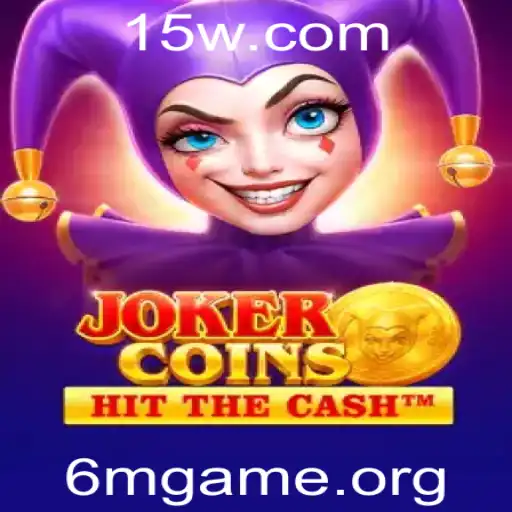 Descubra JokerCoins: O Novo Jogo Que Está Conquistando o Mundo dos Games