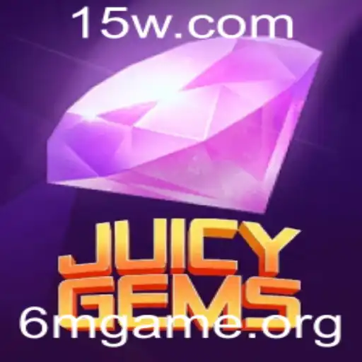 Explorando o Mundo de JuicyGems: Um Novo Desafio no Universo dos Jogos