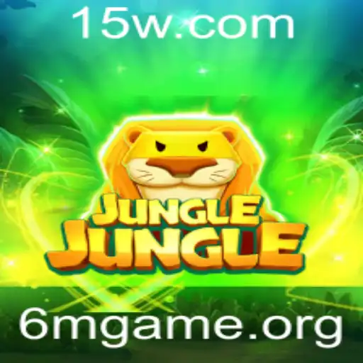 Desvendando JungleJungle: Um Novo Fenômeno no Mundo dos Jogos