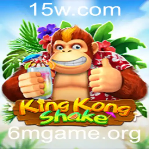 Explorando KingKongShake: Uma Nova Aventura no Universo dos Games