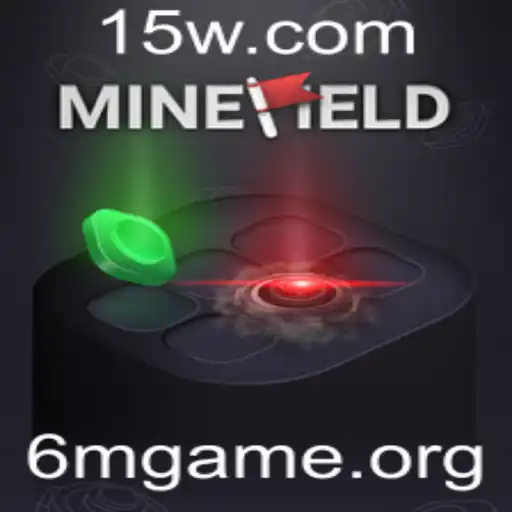 Descubra MineField: Um Jogo Emocionante de Estratégia e Habilidade