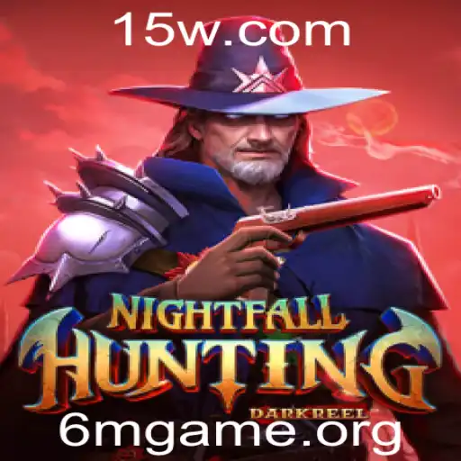Descubra o Mundo Emocionante de NightfallHunting: Um Mergulho no Jogo de Caça Sobrenatural
