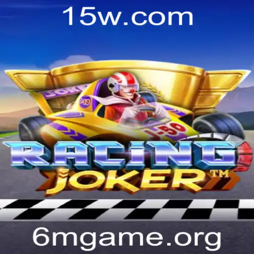 RacingJoker: Mergulhe na Emoção do Jogo de Corrida do Ano