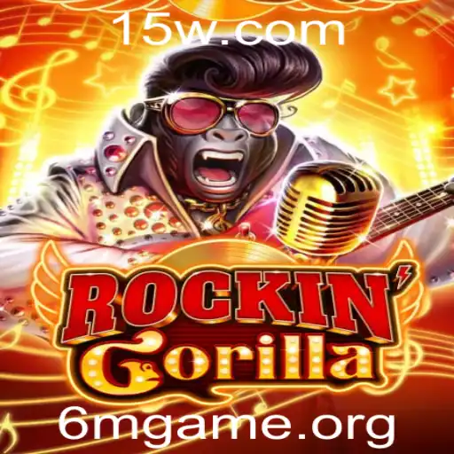 Explorando o Mundo Empolgante de RockinGorilla: Um Mergulho no 6mgame