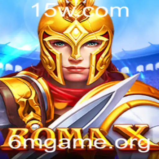 Explorando o Mundo de RomaX: O Impactante Jogo 6mgame