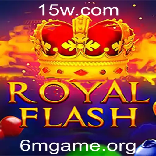 Descubra o Mundo do Jogo RoyalFlash: Aventura, Estratégia e Emoção