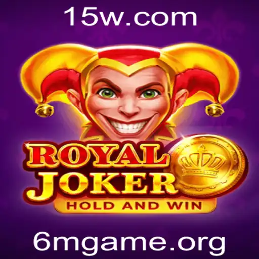 RoyalJoker: Explorando o Fascinante Mundo do 6mgame